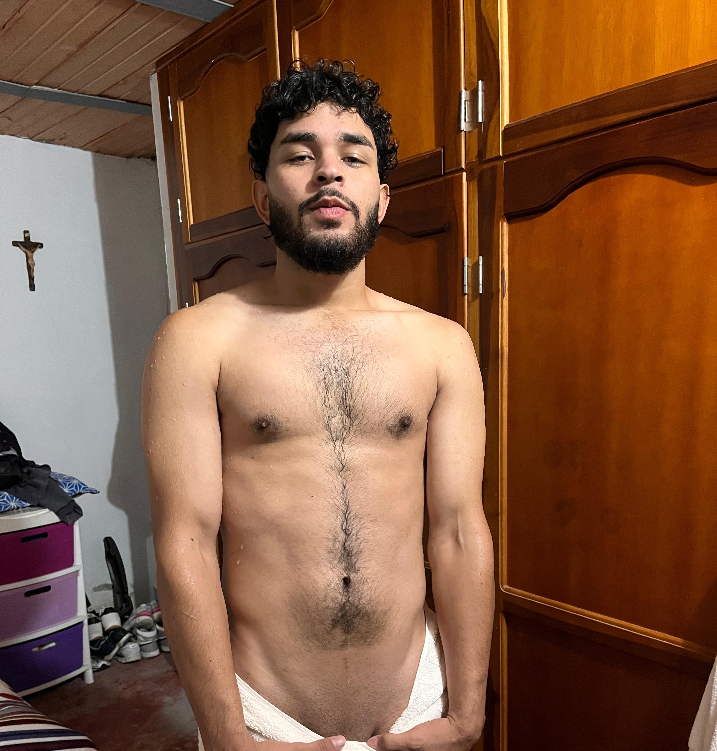 starknight from Jerkmate