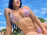Violet_hott
