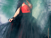 angeladevin pic