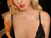 RoxyBlonde Sex Cam » Live Dominican Sex Cam Action Photo