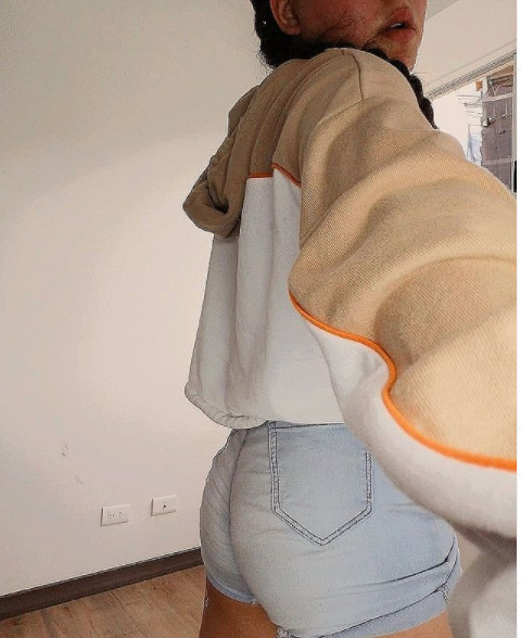 kiralove18 from Jerkmate
