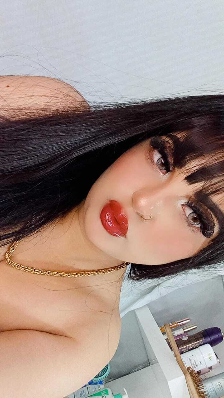 emilyconoor from Jerkmate