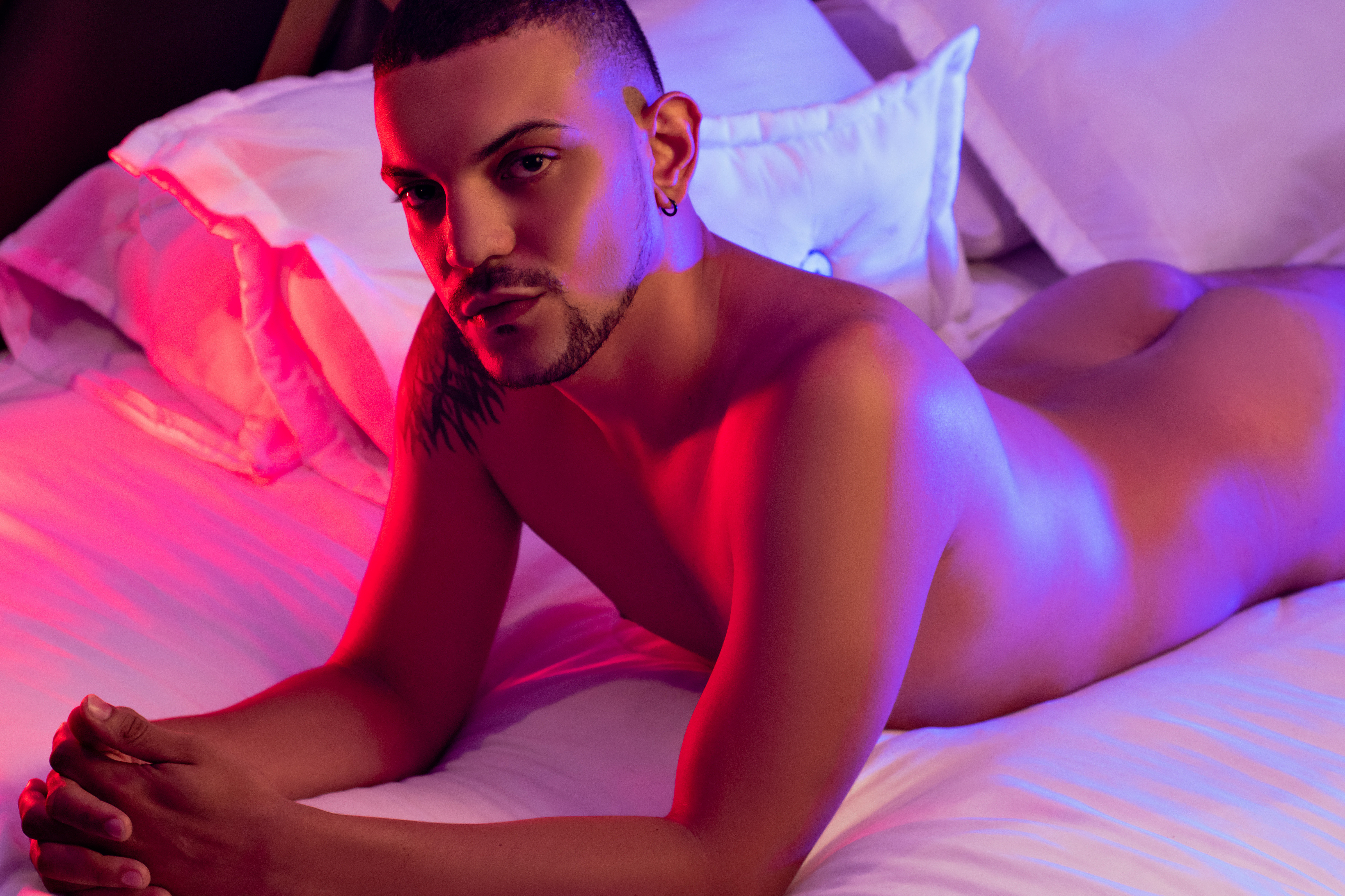 liamdevereux from Jerkmate