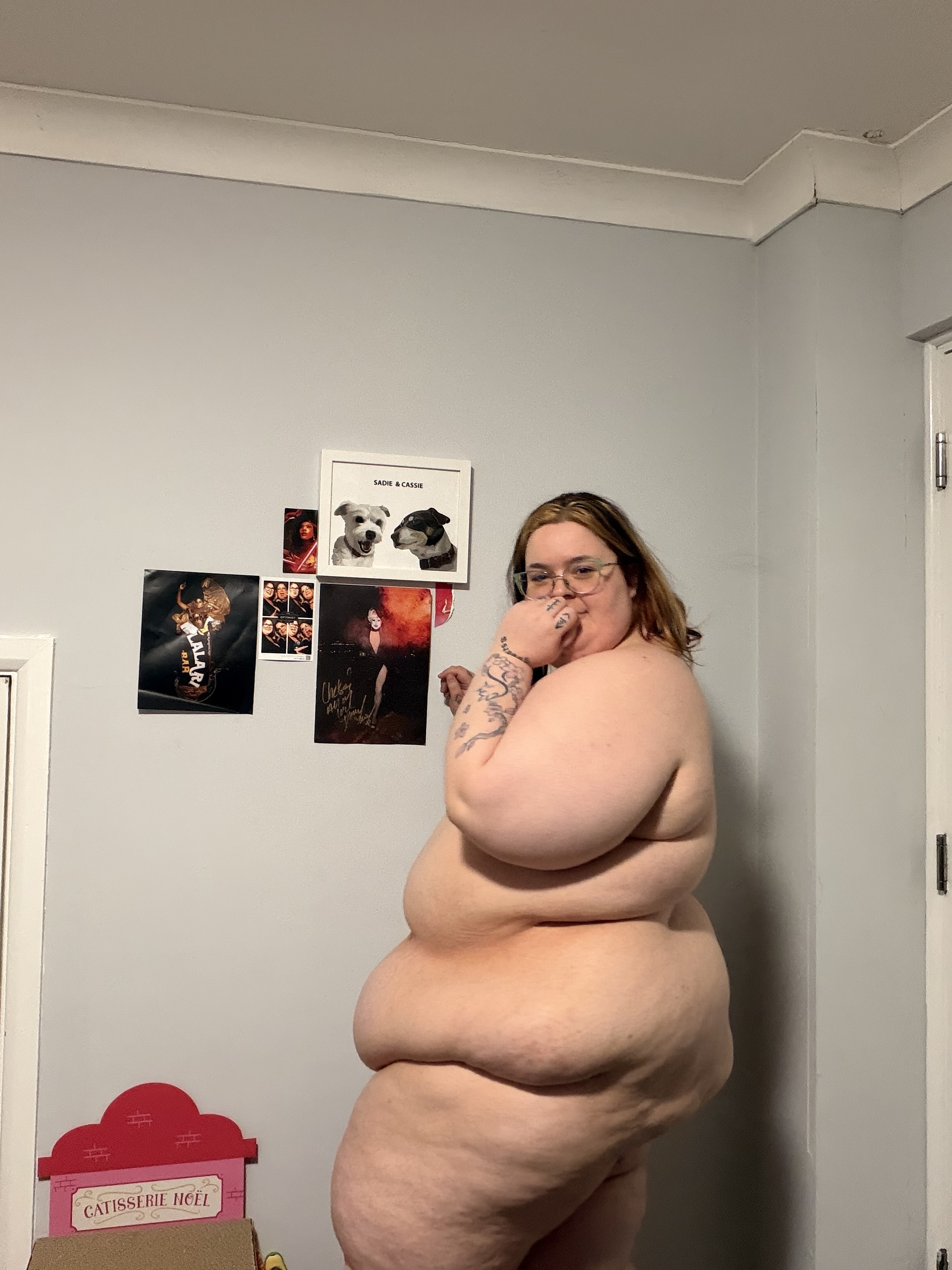 BBWQUEENIE