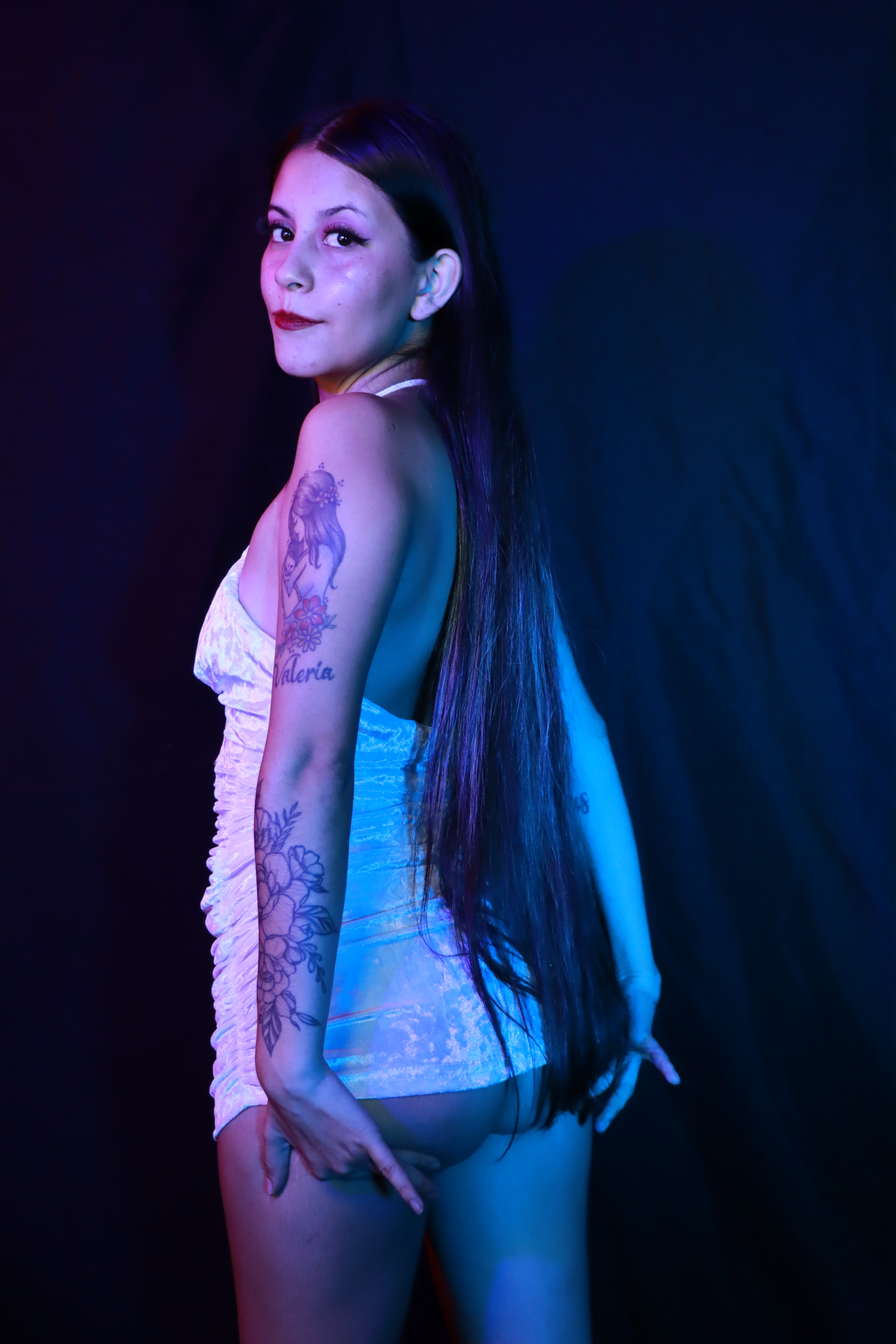 yliriarose from Jerkmate
