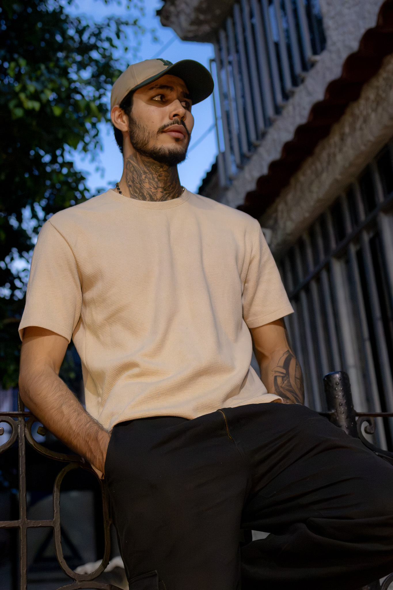 JacksonGreen