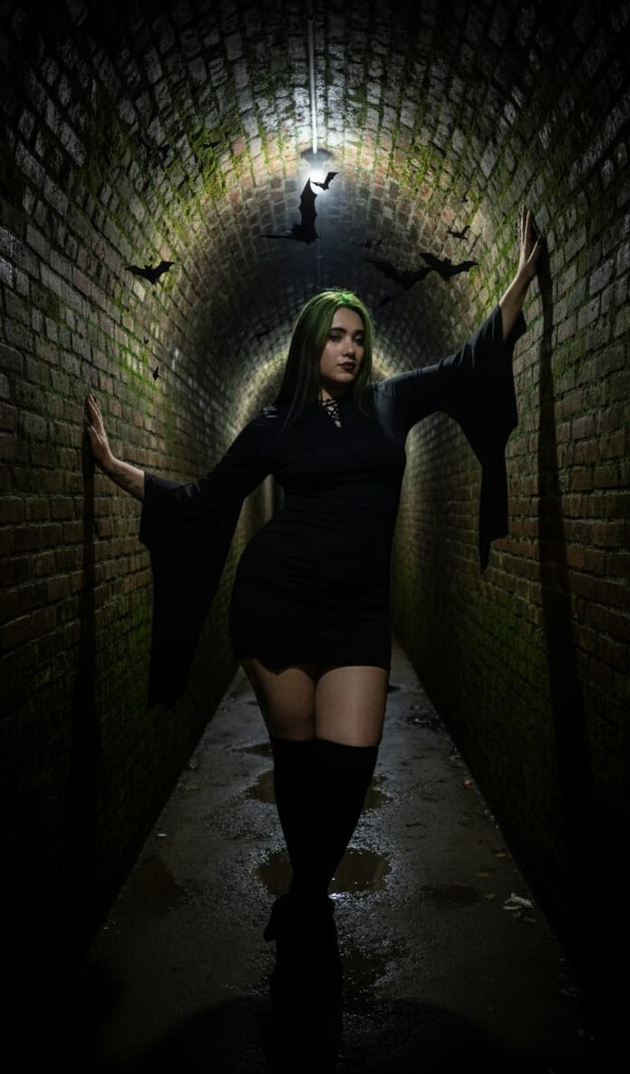 lilithzenith from Jerkmate