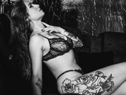 maxineross photo