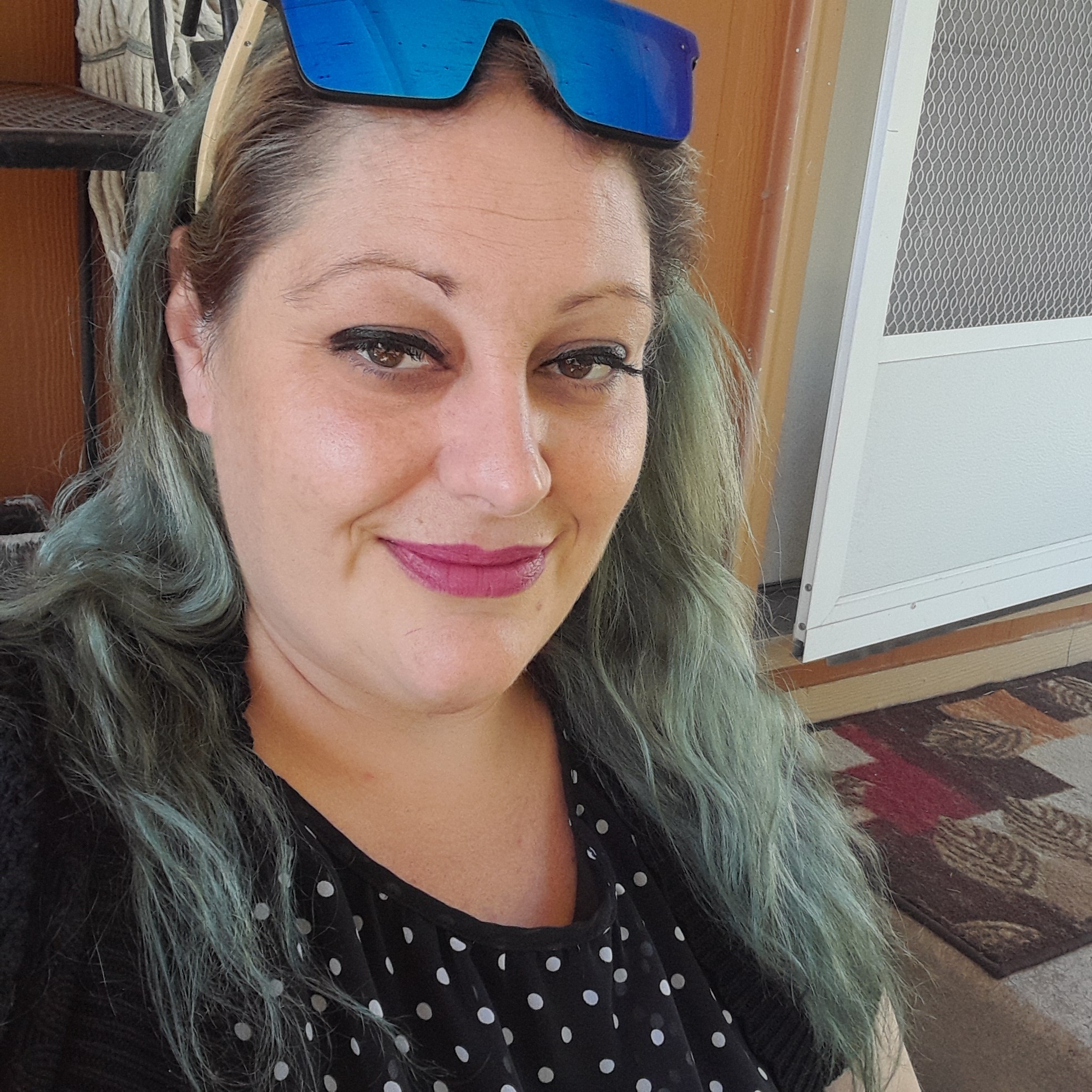 squirtqueen422 from Jerkmate
