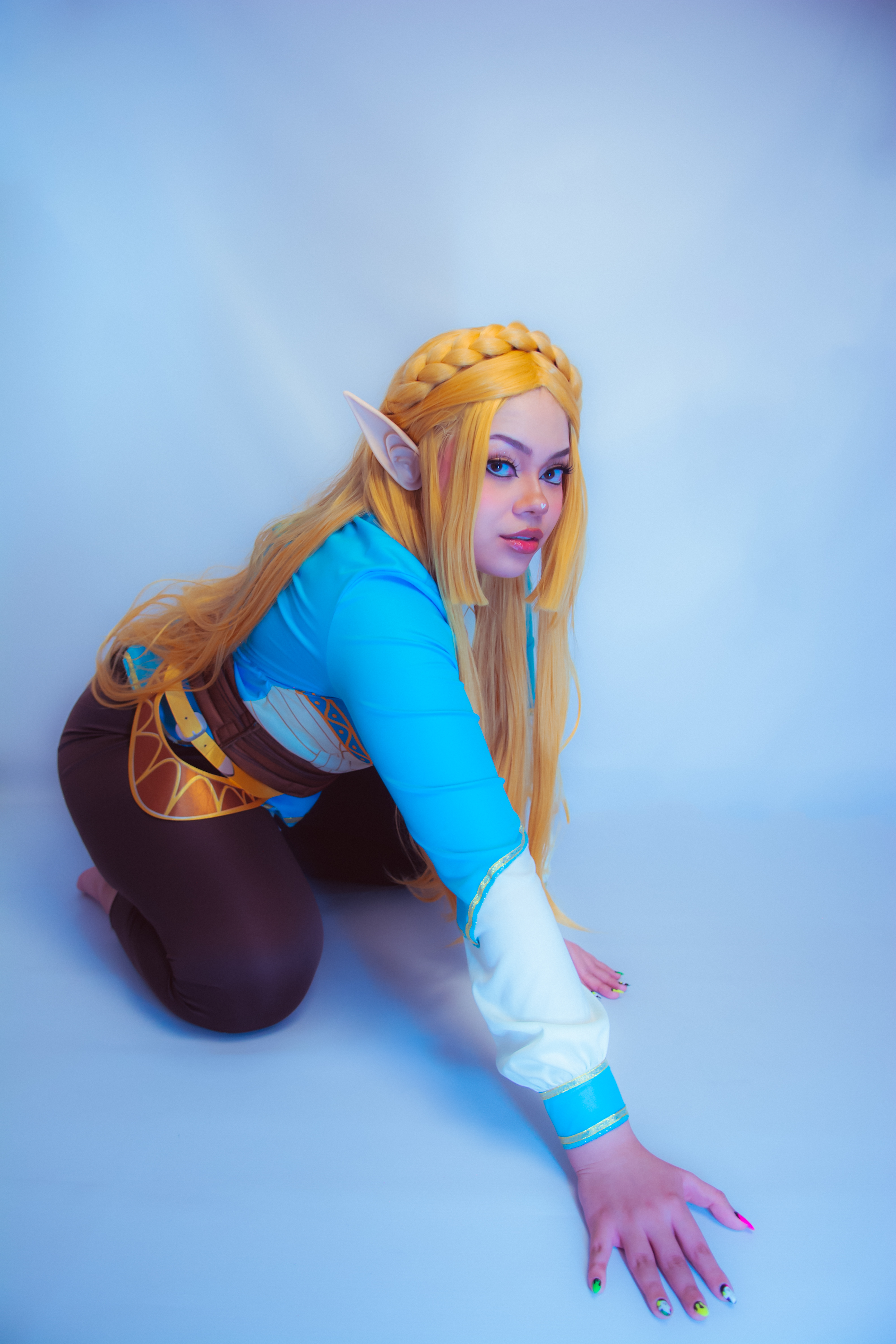NaraCosplay
