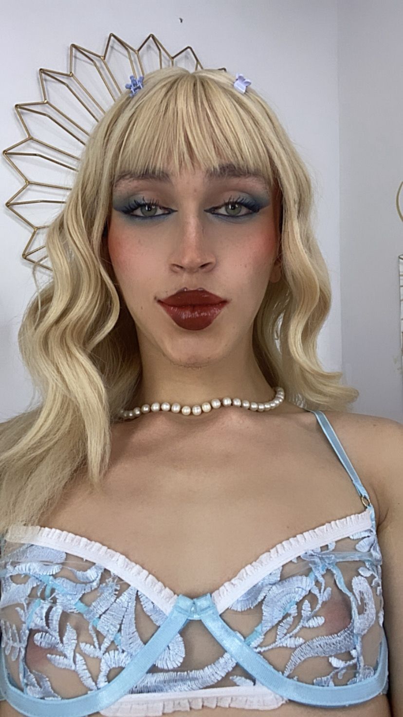 AriadnaEvangeline