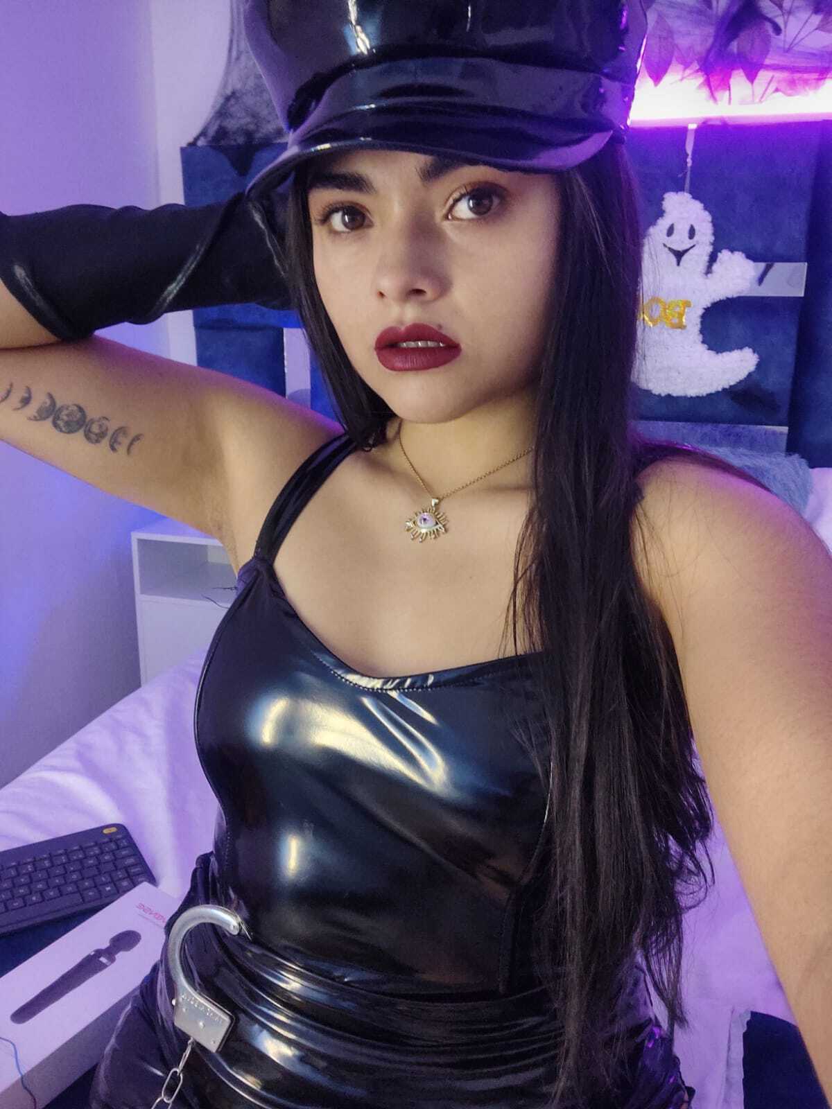 GiselOrtiz