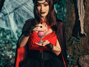 angeladevin pic