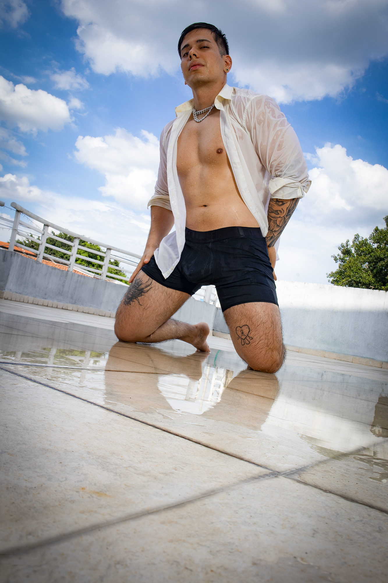 kevinsole from Jerkmate