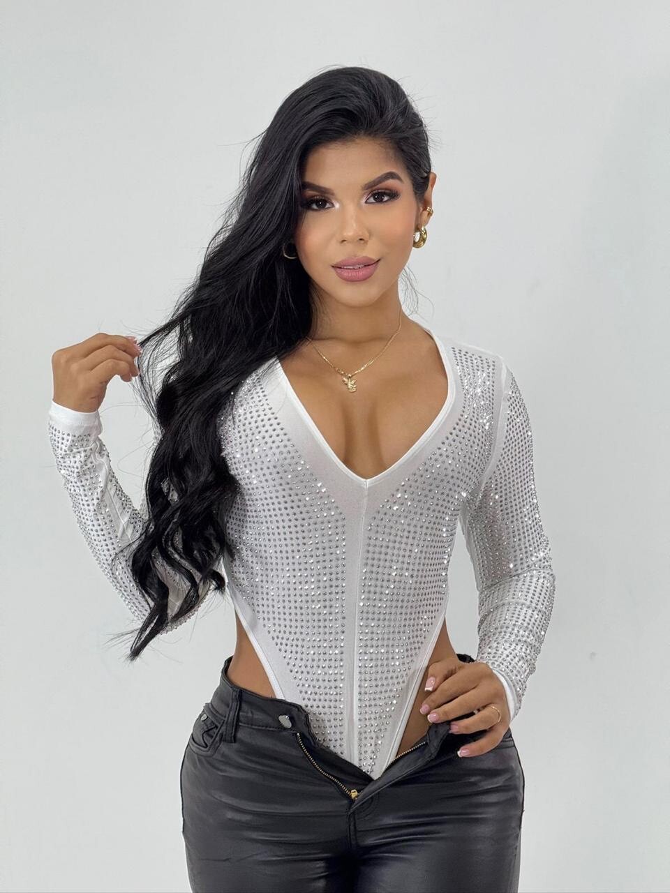 AngelinaLaRose