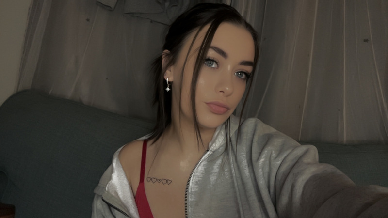 BrunetteBrooklyn