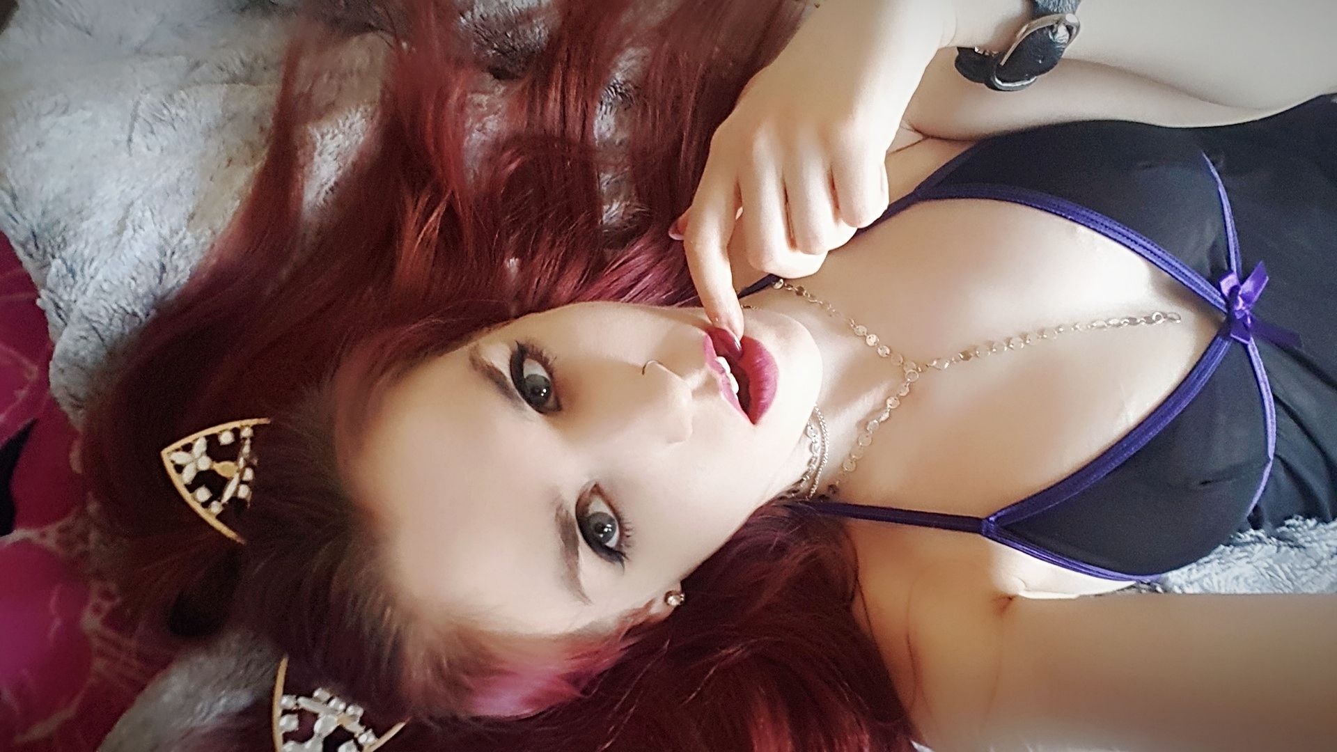 peppyluvcentricx from Jerkmate