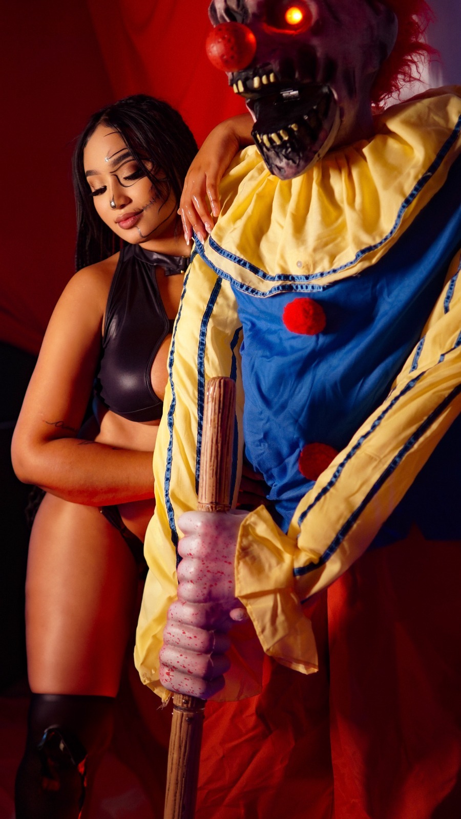 jencampbell from Jerkmate