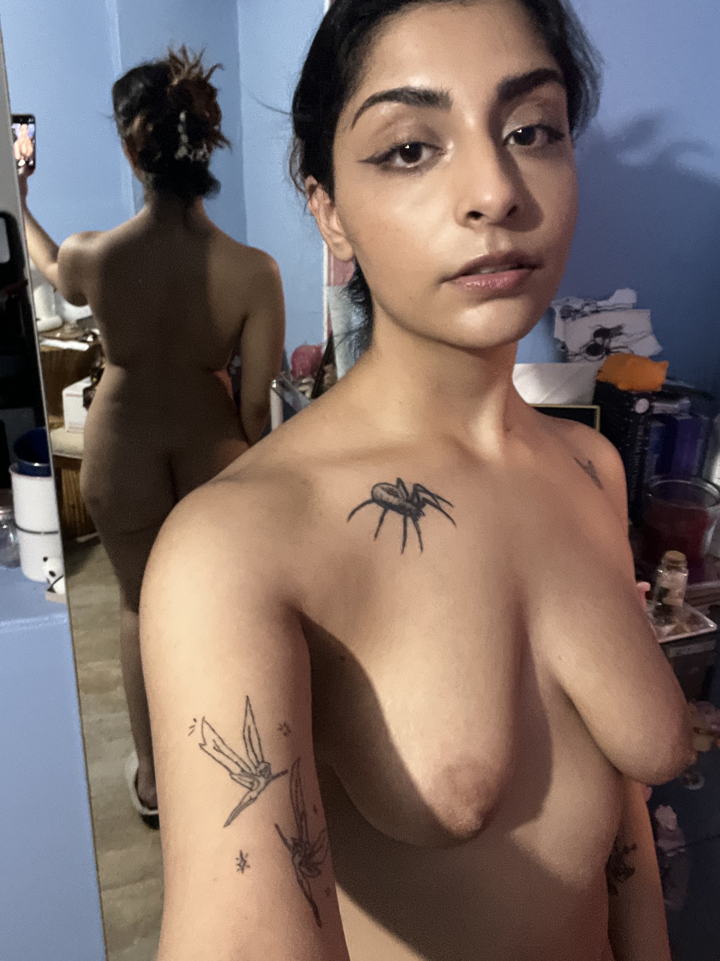 heavensbunny from Jerkmate