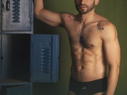 dereckvega pic