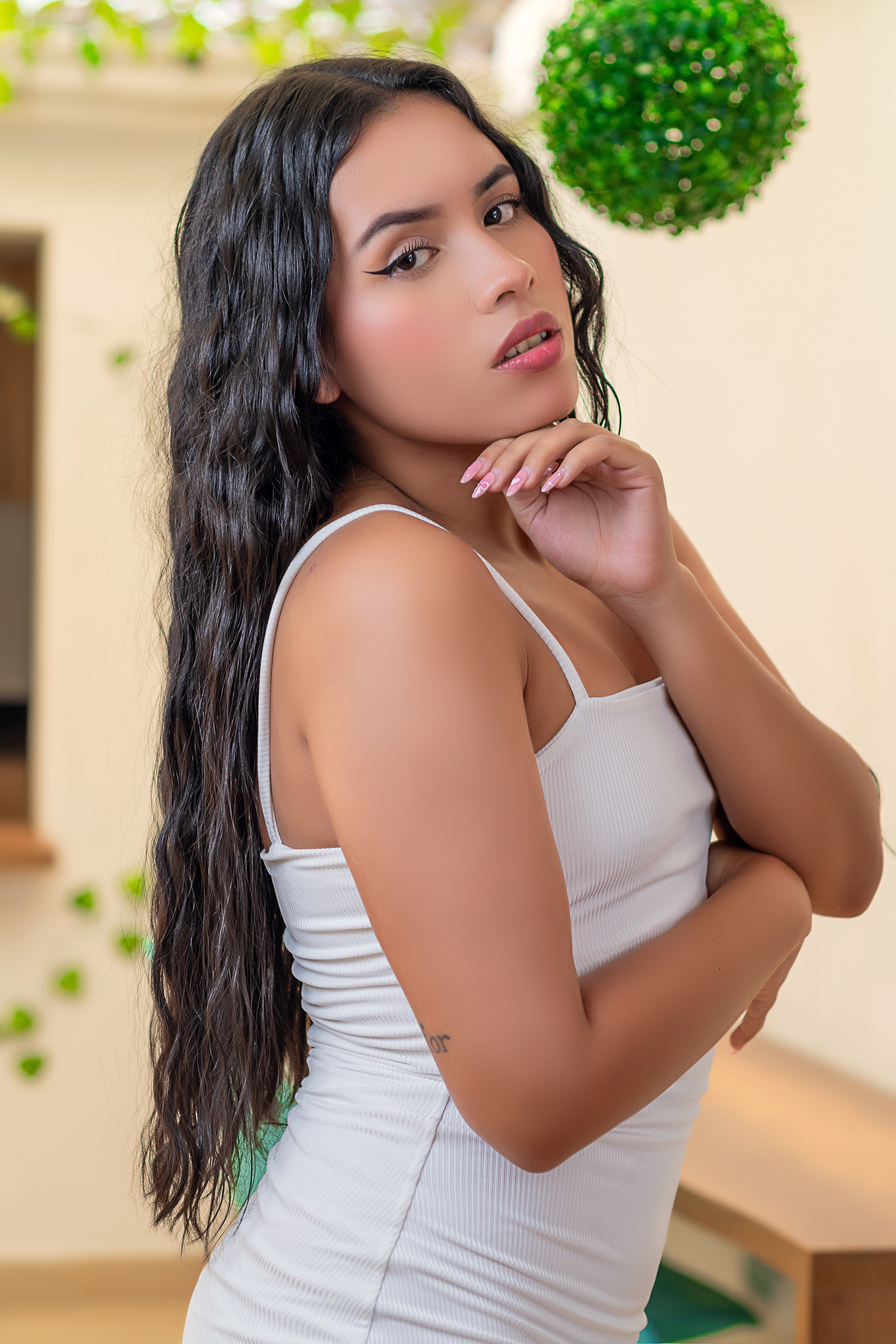 katheferrer from Jerkmate
