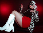 barbyehott pic
