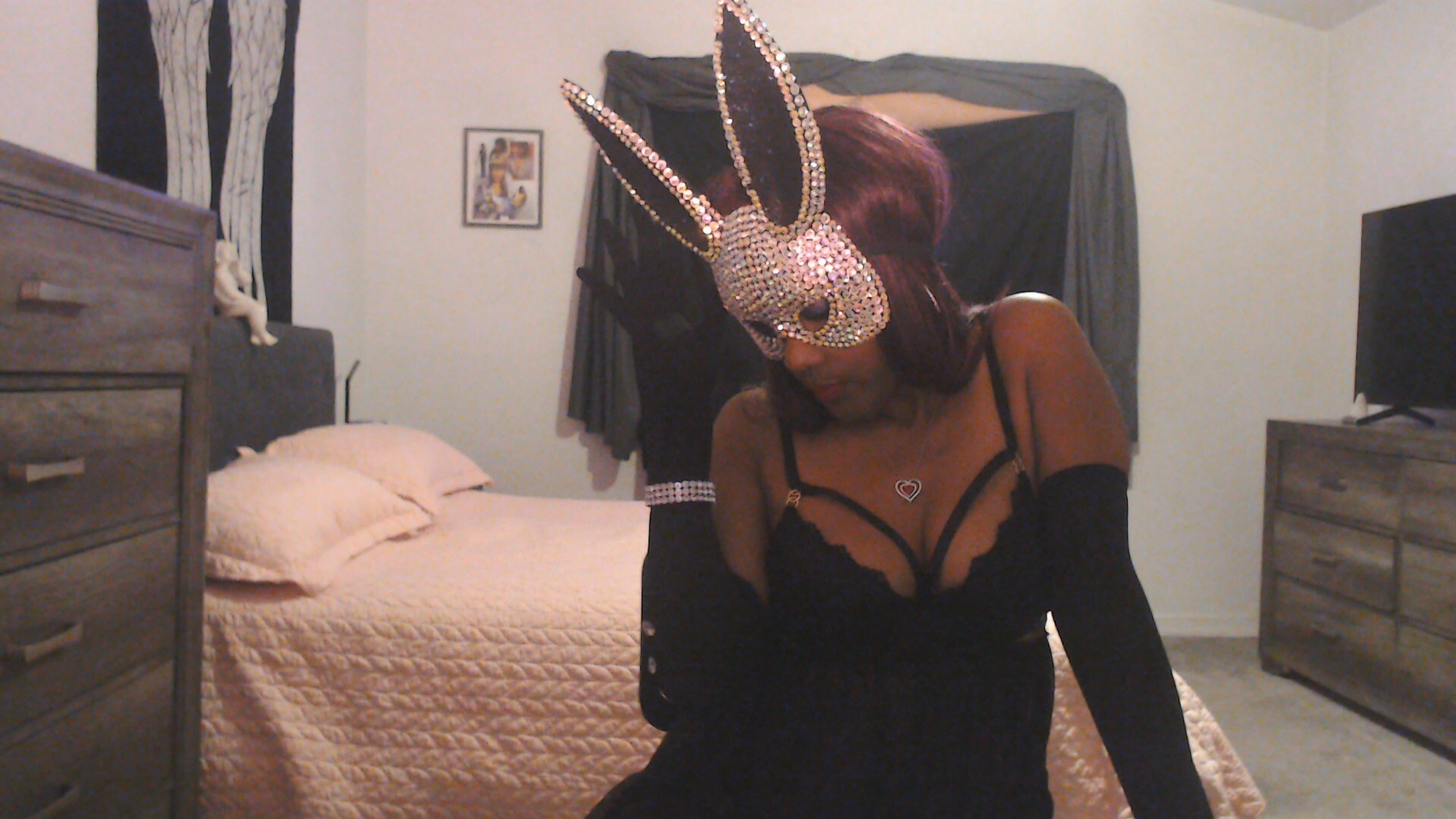 RoseAngelGoddess photo 7