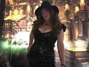 SexWitchLive