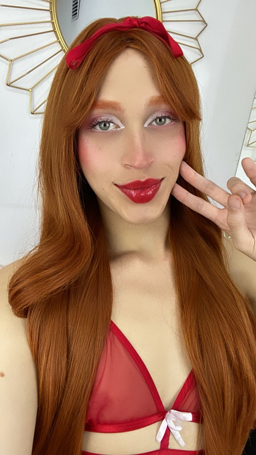 AriadnaEvangeline