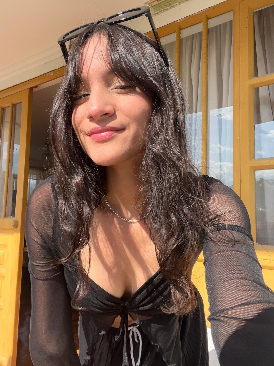 SaraRussellx