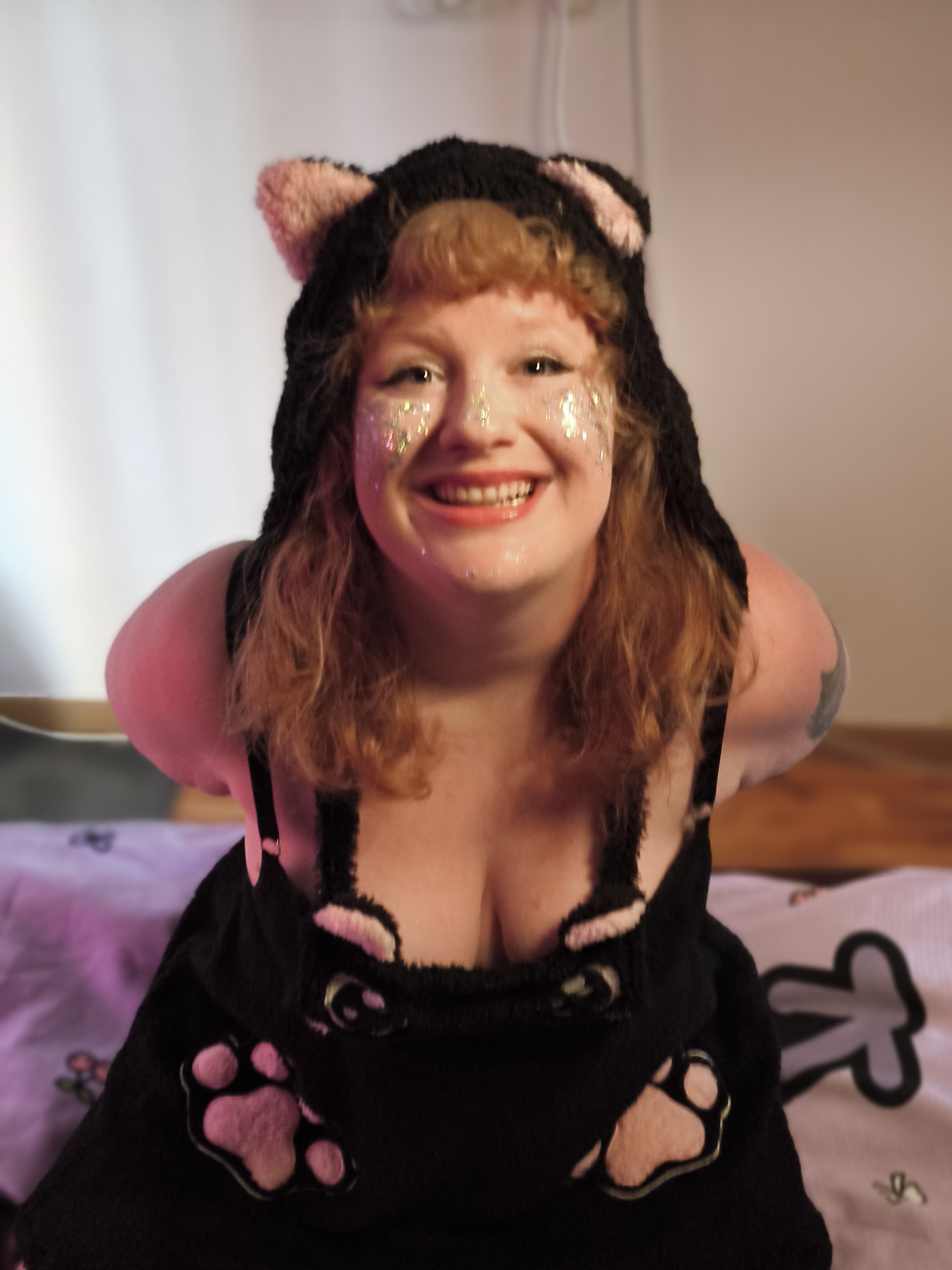 eviebug from Jerkmate