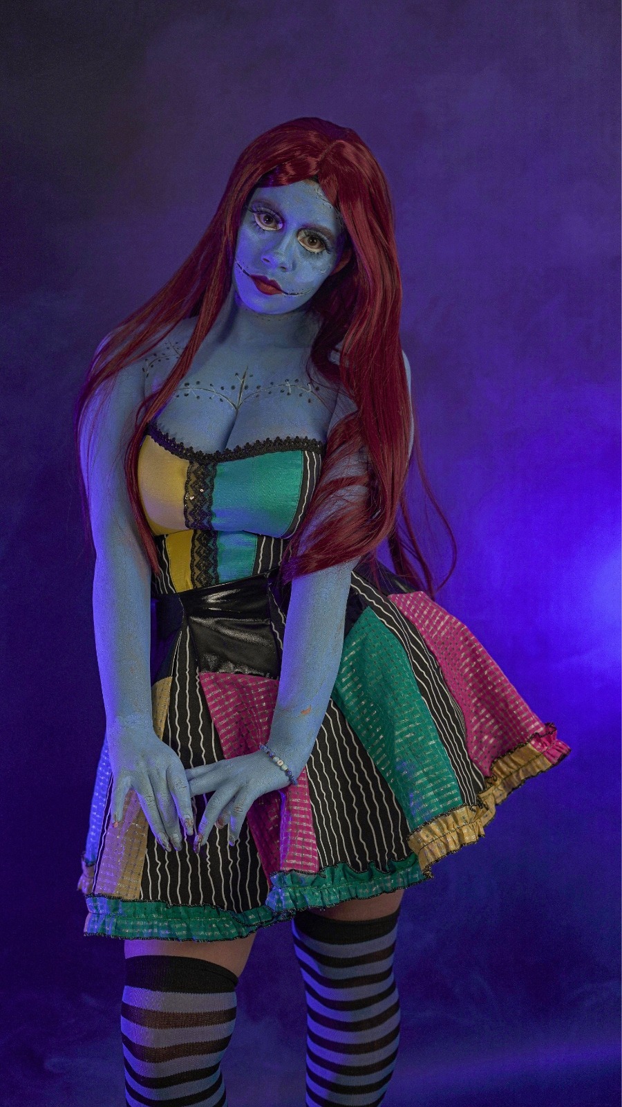 aubrey19 from Jerkmate