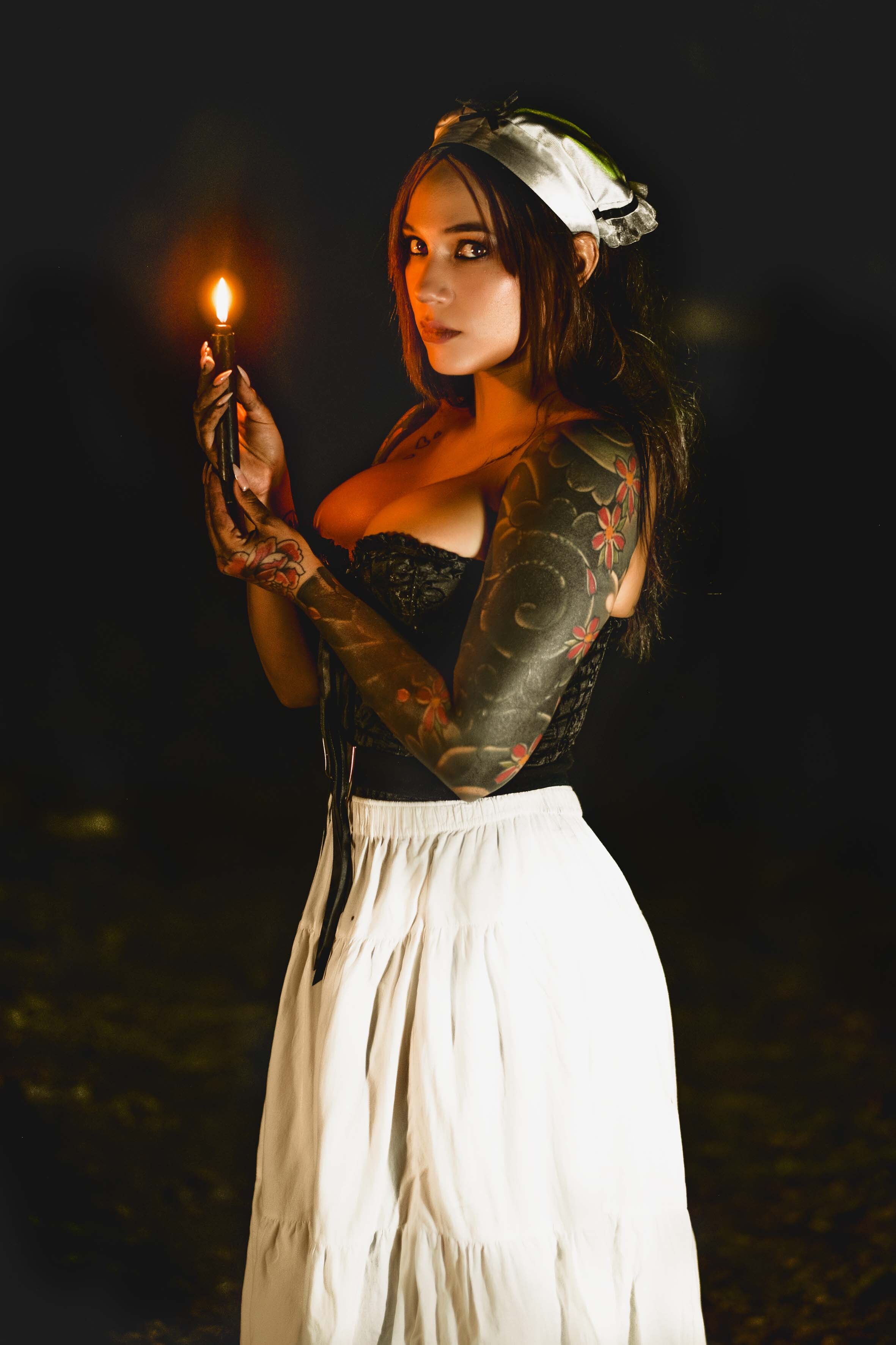 izumisenjux from Jerkmate