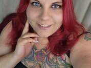 morganjadefey pic