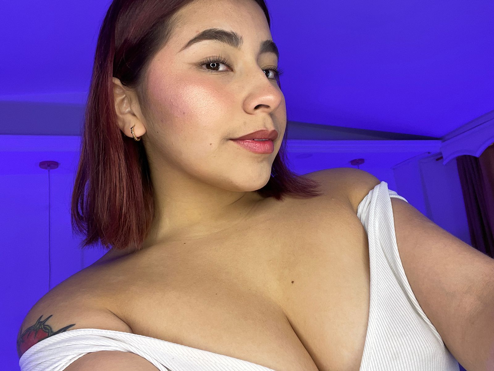 venusdeligh from Jerkmate