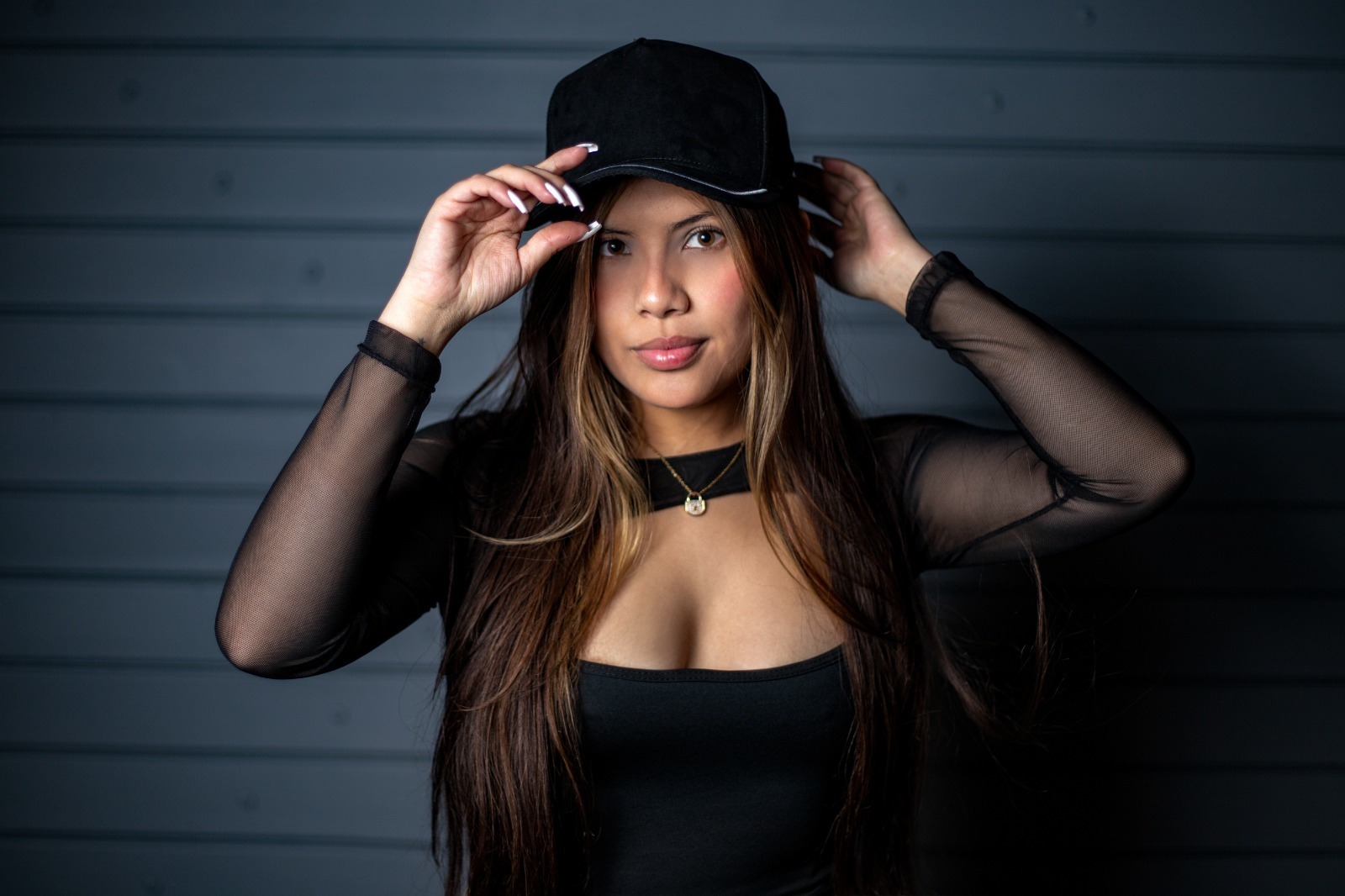 ahriilee from Jerkmate
