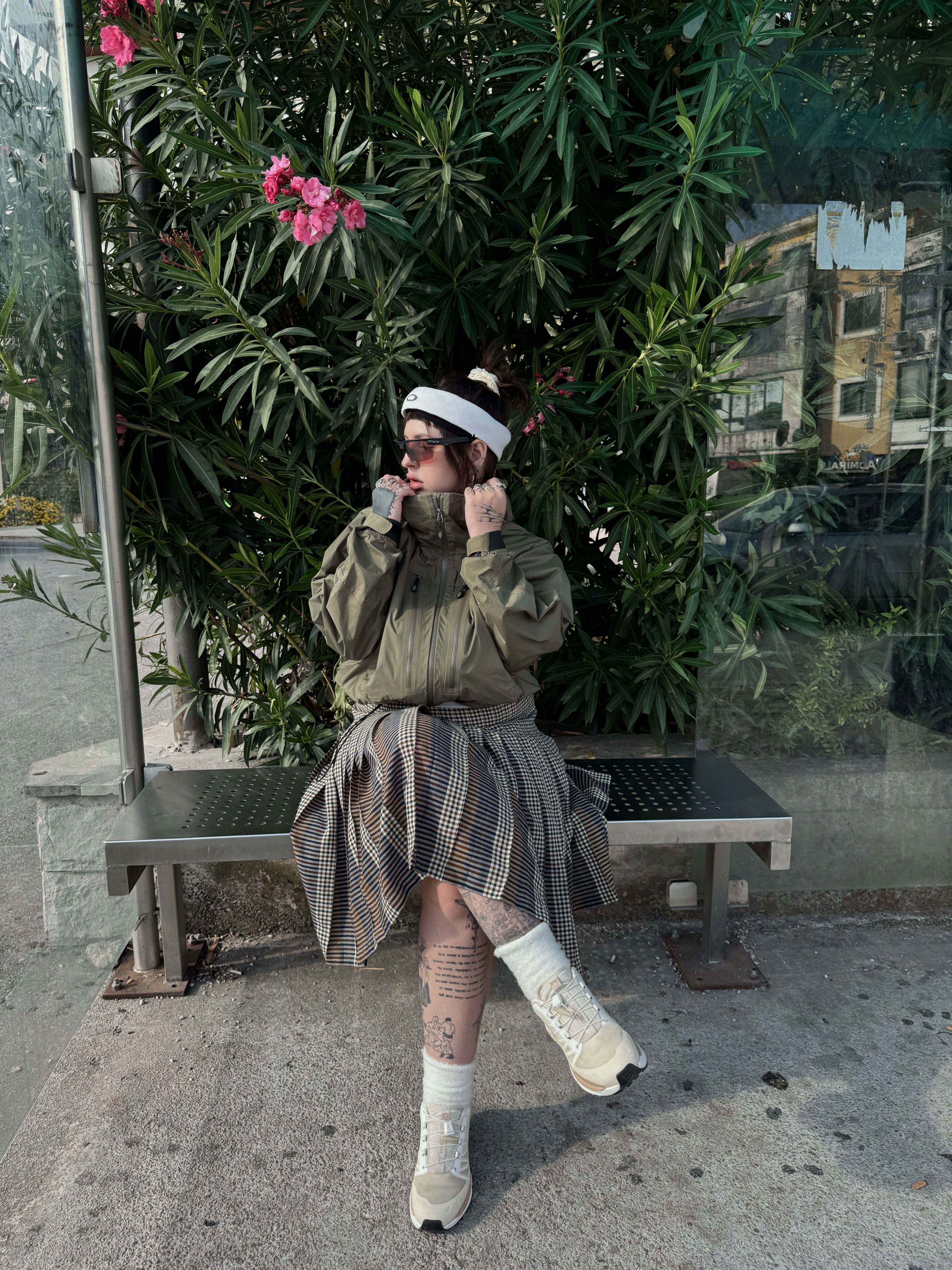 alisamoss from Jerkmate