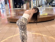 Chat Live with PiperParisse  20 year old Amateur Cam Girl from The United States Photo