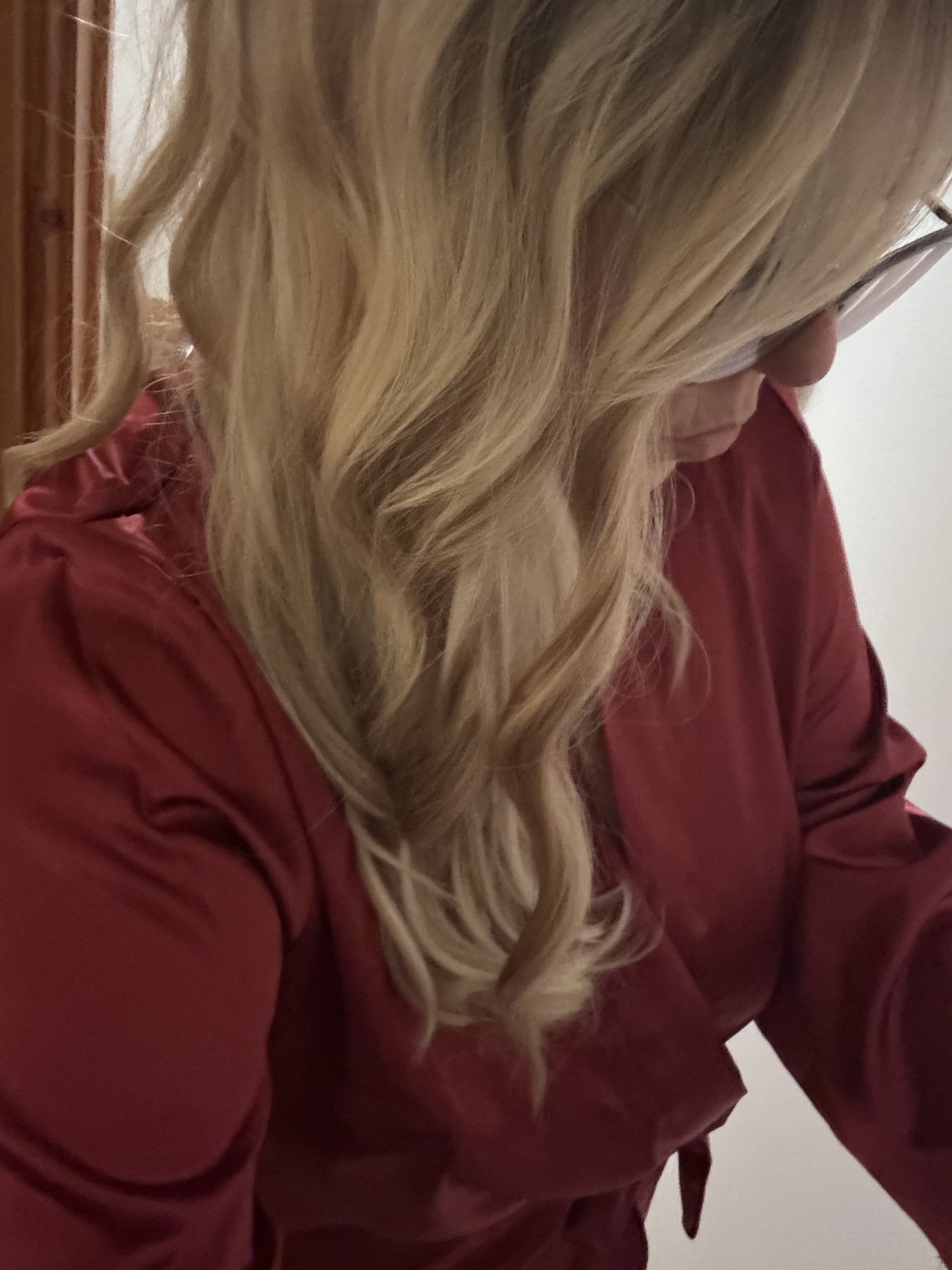 BlondeBridgetx picture 7