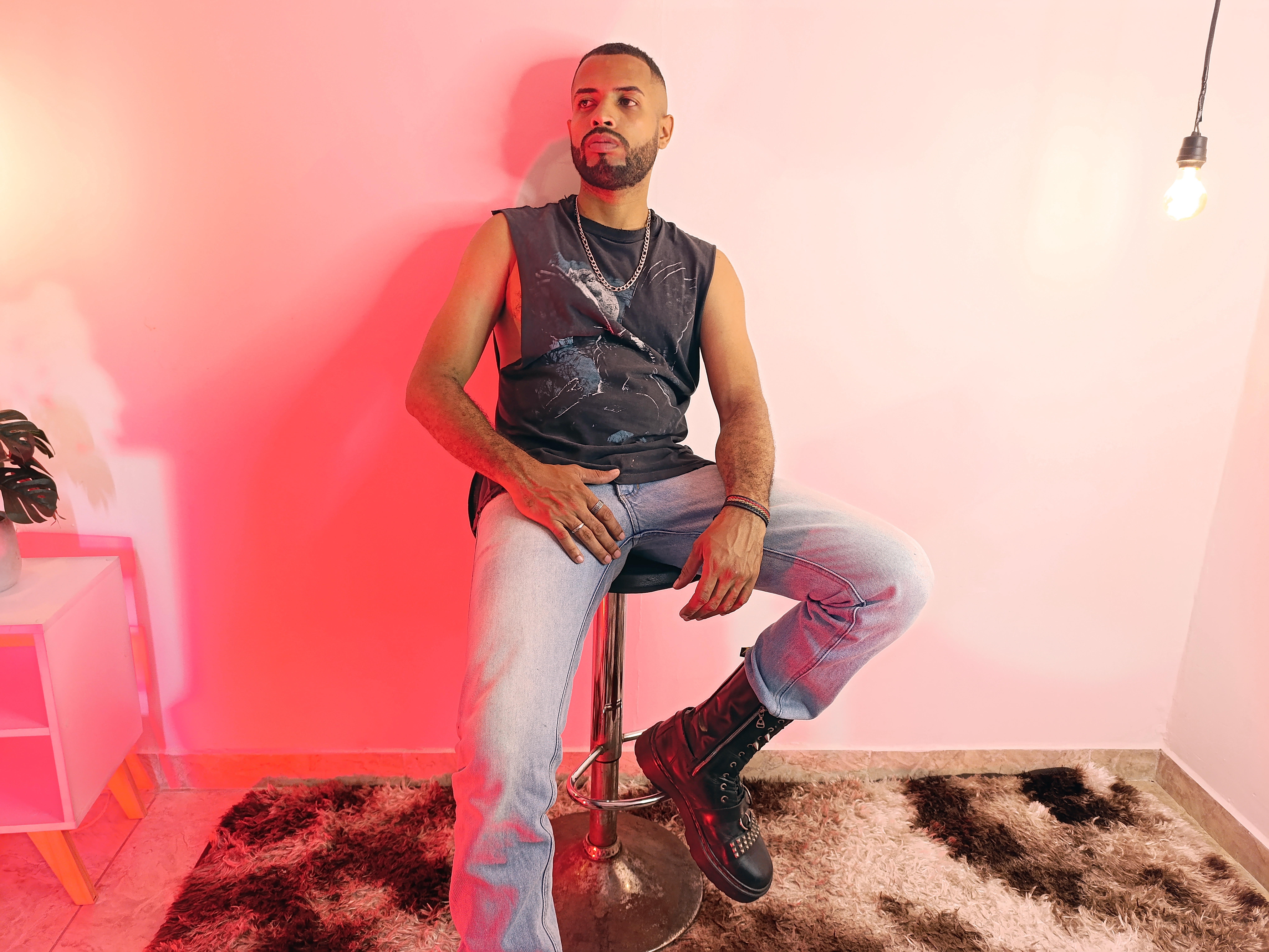 BlueJaguarAndy photo 2