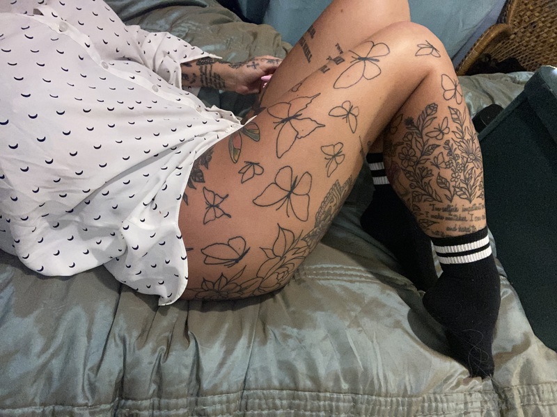 candyapplesxxx from Jerkmate