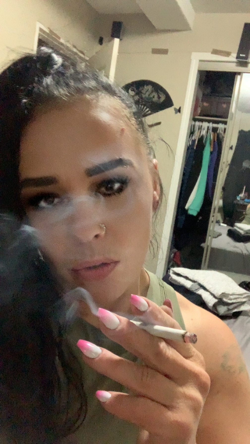 katrinapussykat from Jerkmate