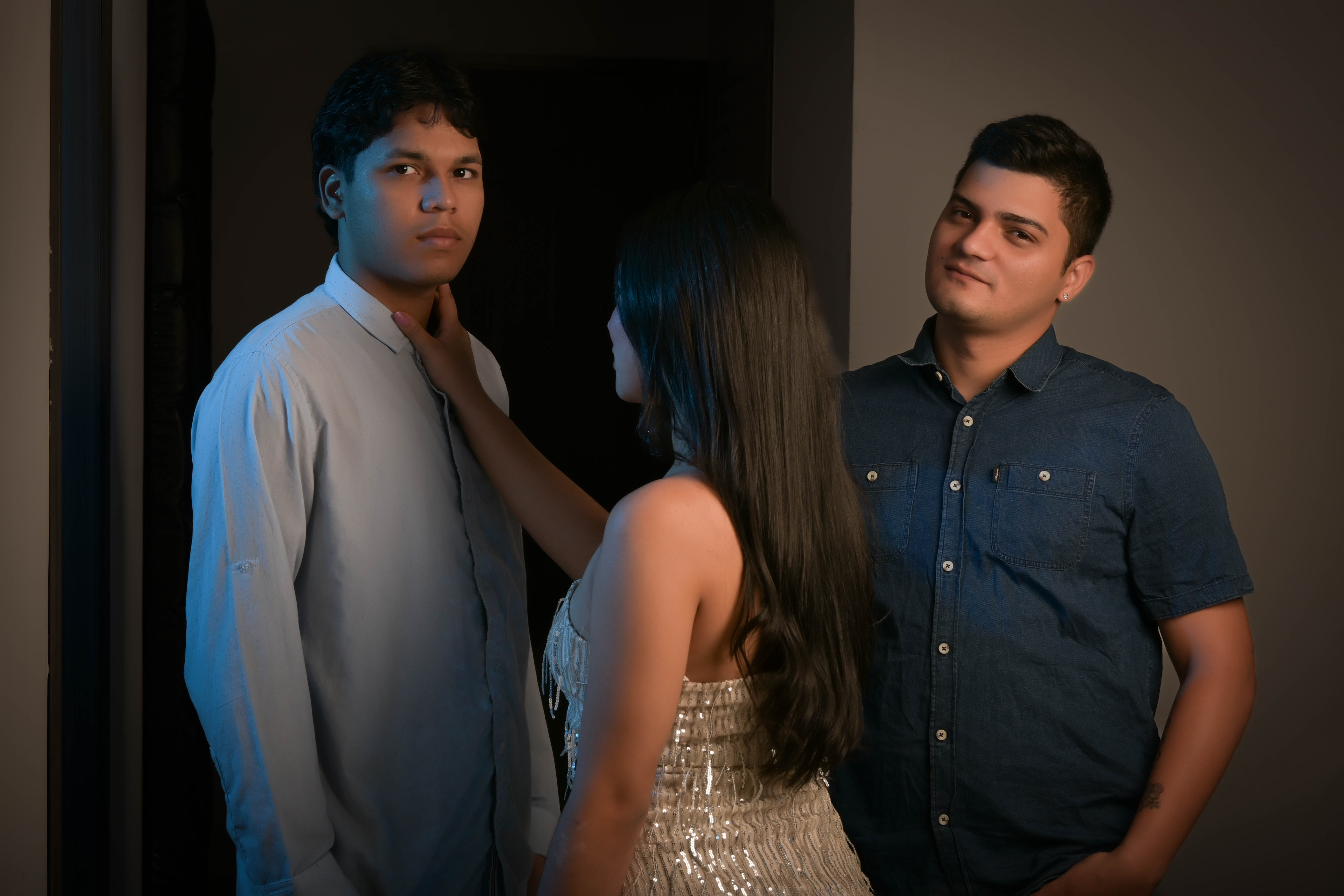 group_lost from Jerkmate