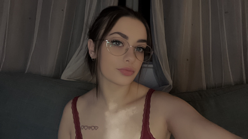 BrunetteBrooklyn