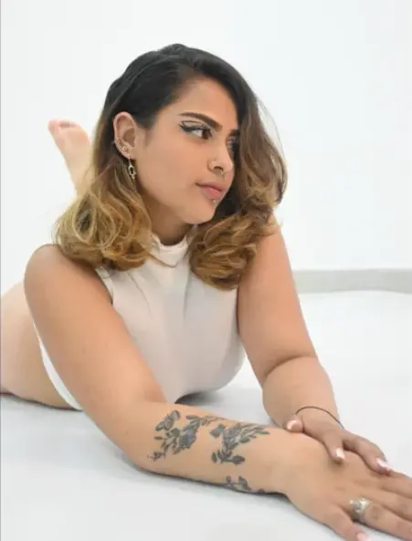 DaranaRuiz picture 2