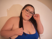 Chat Live with AbbyRogerss199  30 year old Amateur Cam Girl from Colombia Photo