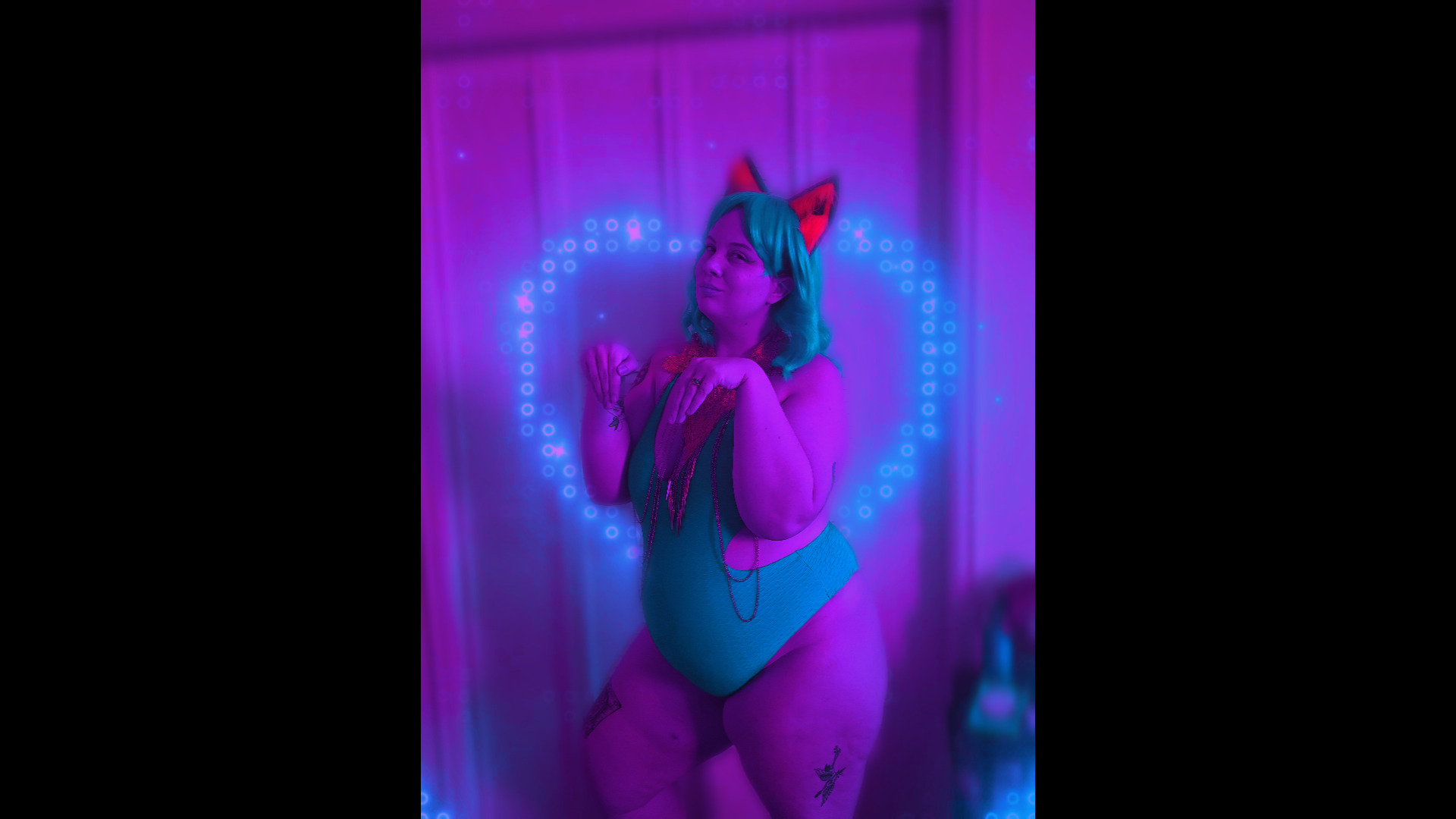 wendiho from Jerkmate