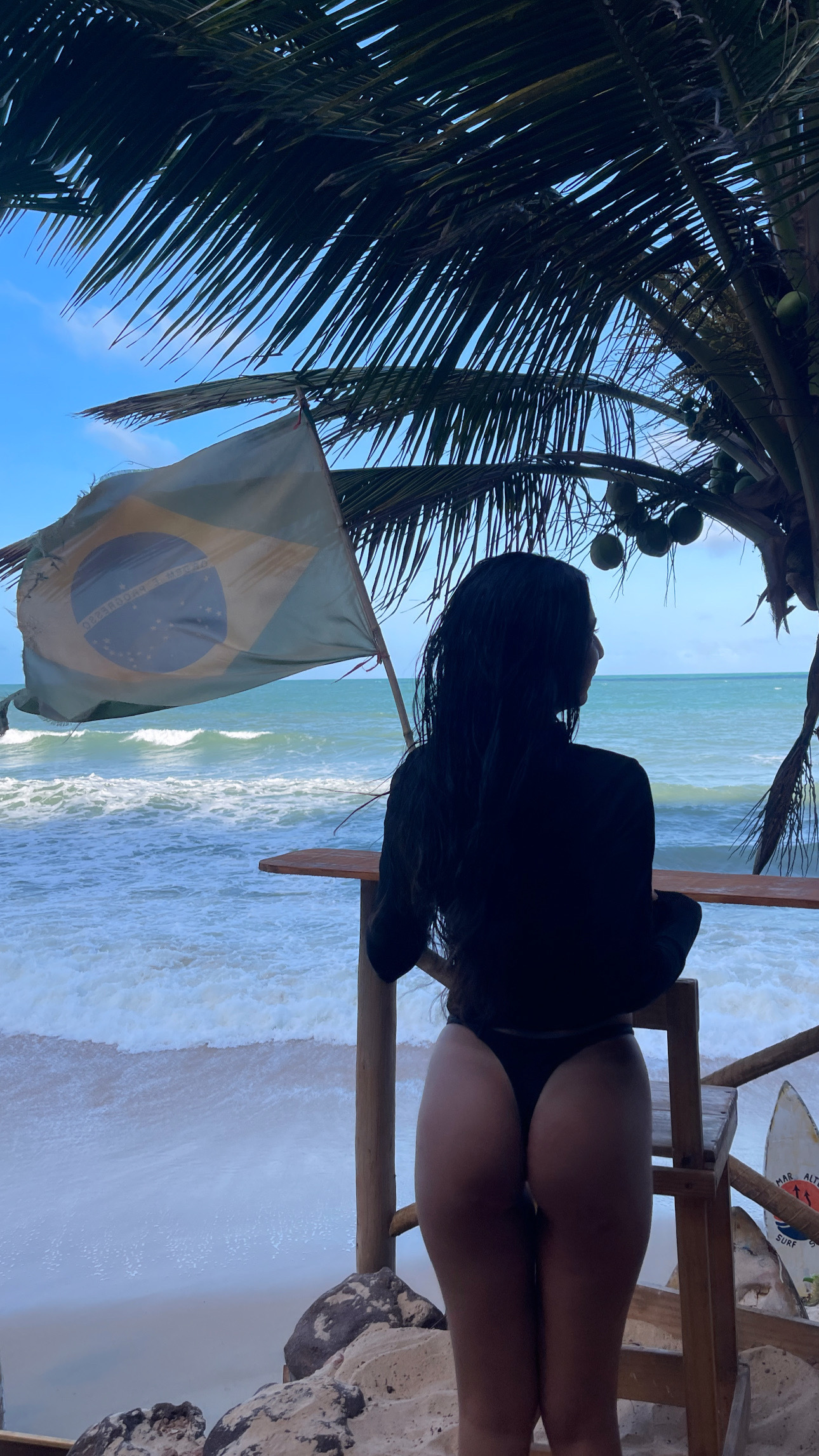 maratsade from Jerkmate