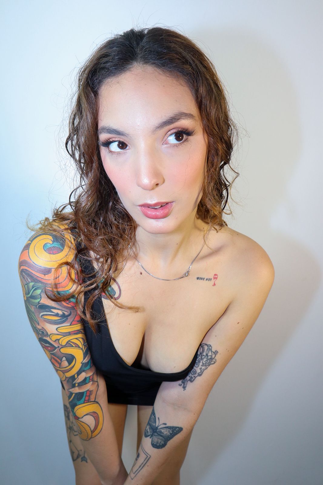 elamorris from Jerkmate