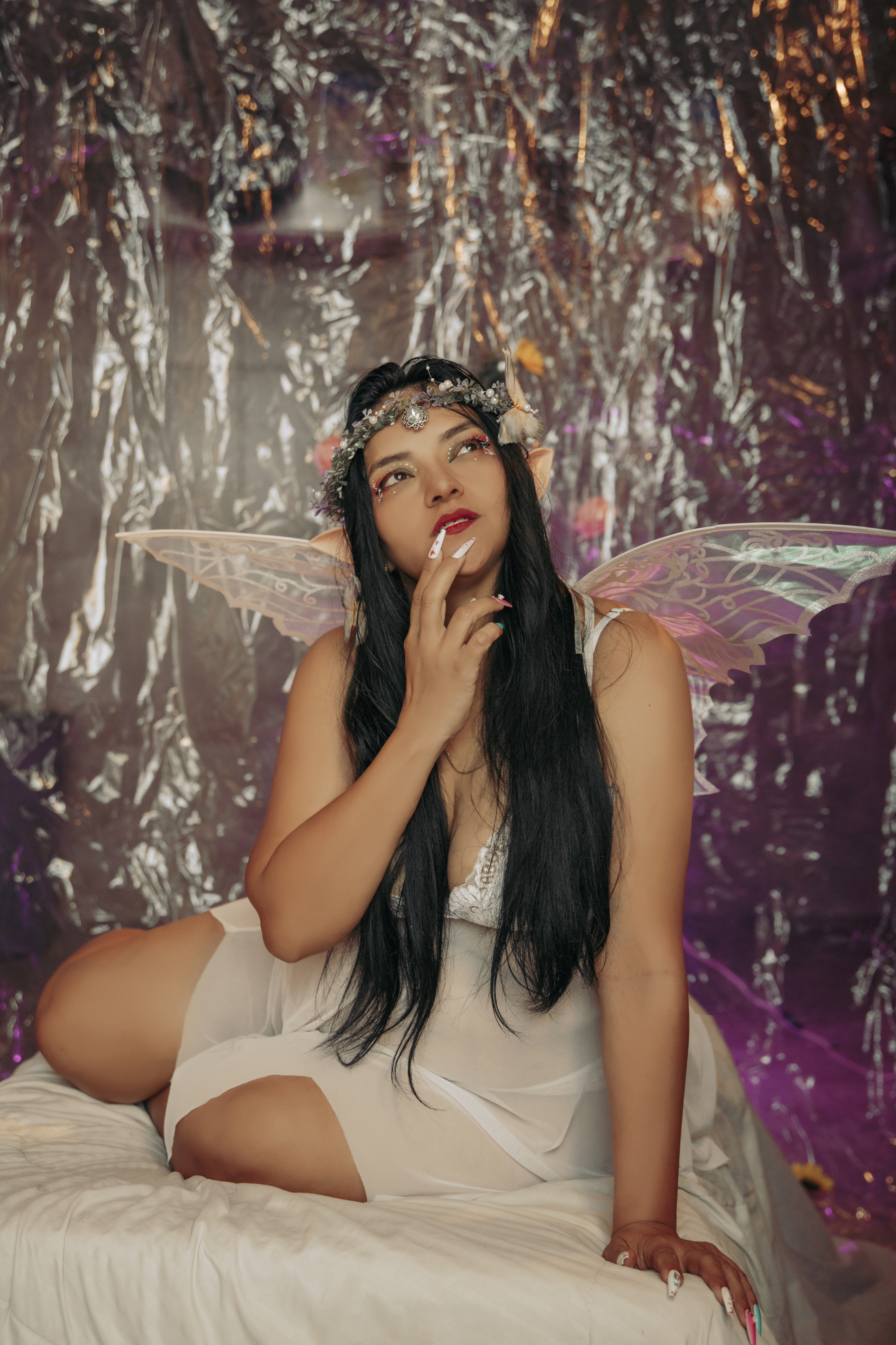 veronicaasalas from Jerkmate